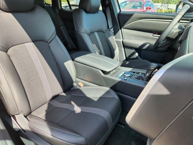 used 2025 Mazda CX-50 car, priced at $31,485