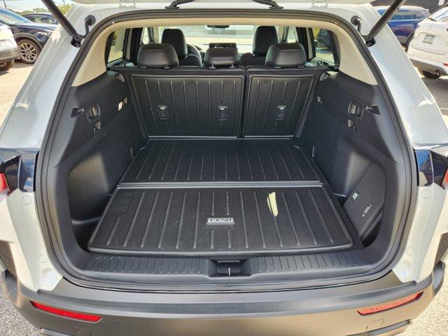 used 2025 Mazda CX-50 car, priced at $31,485