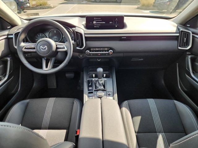 used 2025 Mazda CX-50 car, priced at $31,485