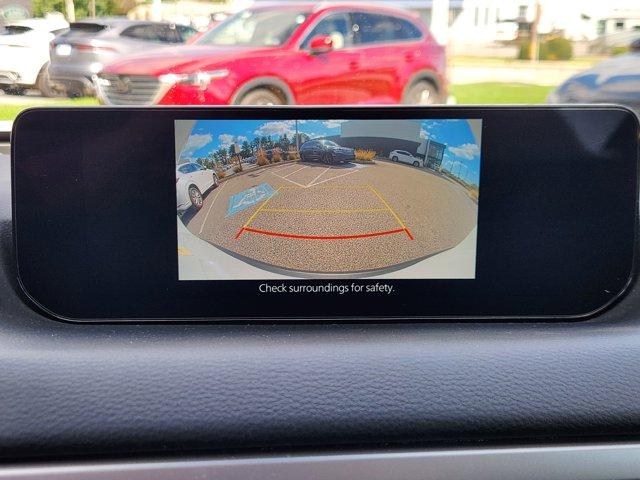 used 2025 Mazda CX-50 car, priced at $31,485