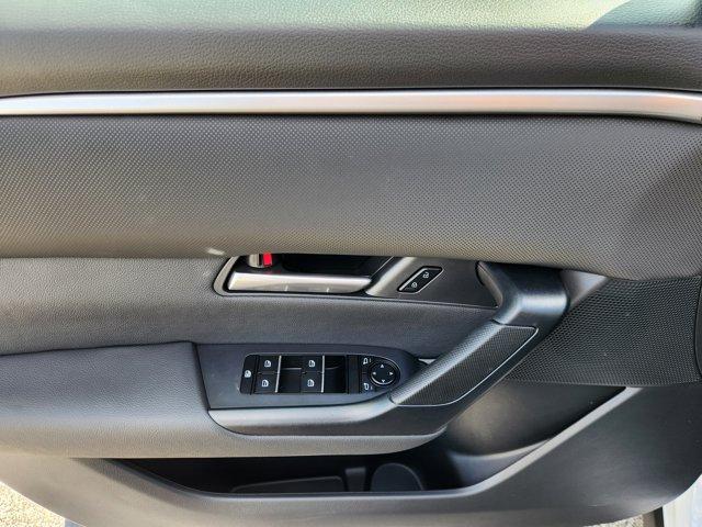 used 2025 Mazda CX-50 car, priced at $31,485