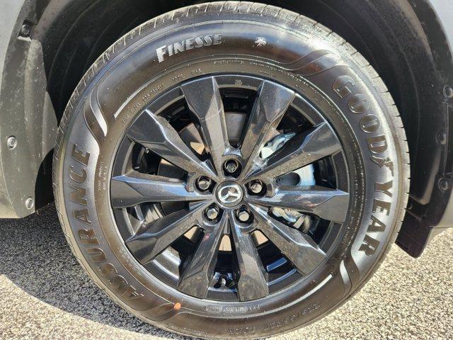 used 2025 Mazda CX-50 car, priced at $31,485