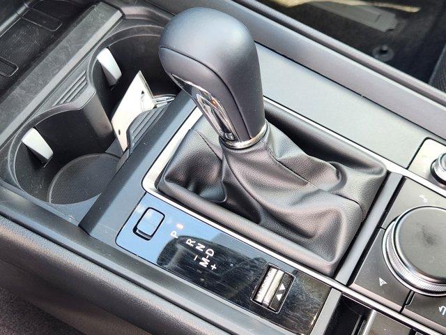 used 2025 Mazda CX-50 car, priced at $31,485