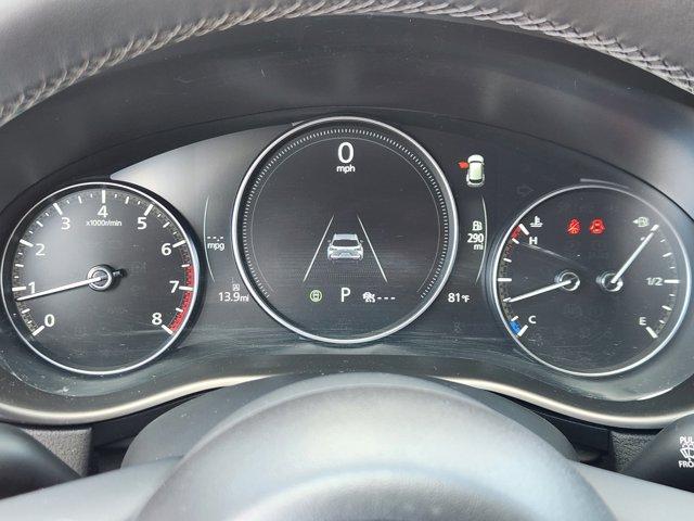 used 2025 Mazda CX-50 car, priced at $31,485