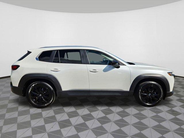 used 2025 Mazda CX-50 car, priced at $31,485