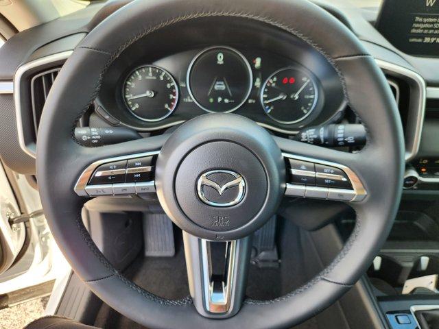 used 2025 Mazda CX-50 car, priced at $31,485