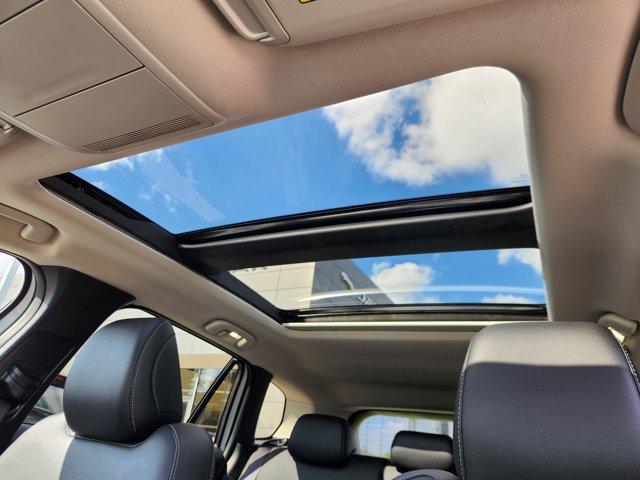 used 2025 Mazda CX-50 car, priced at $31,485