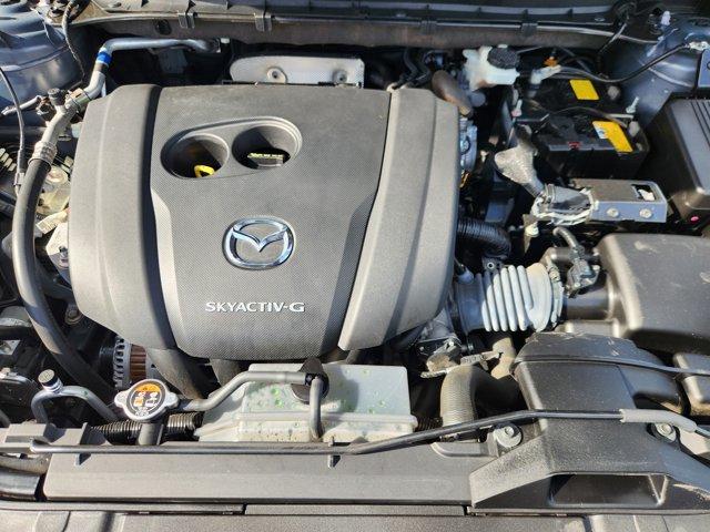 used 2022 Mazda CX-5 car, priced at $26,992