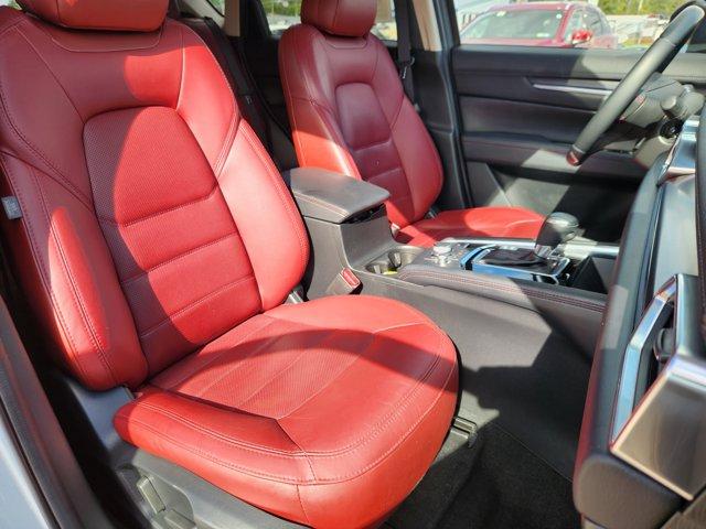 used 2022 Mazda CX-5 car, priced at $26,992