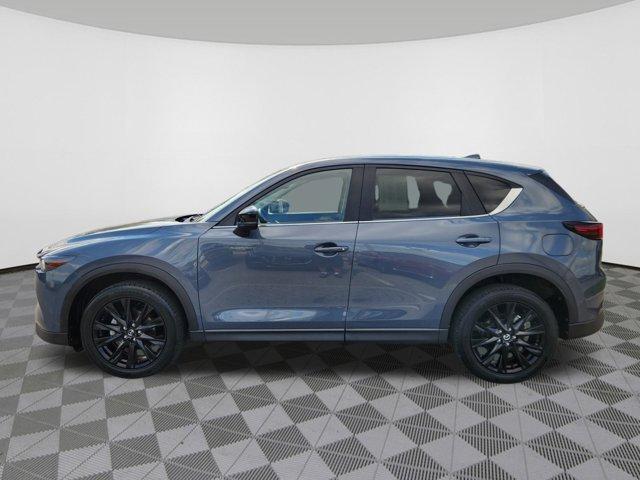 used 2022 Mazda CX-5 car, priced at $26,992