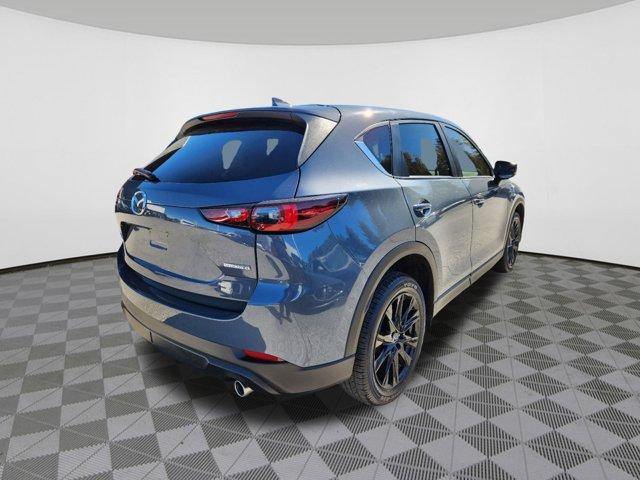 used 2022 Mazda CX-5 car, priced at $26,060