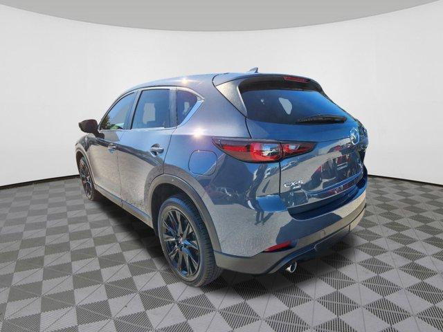 used 2022 Mazda CX-5 car, priced at $26,060