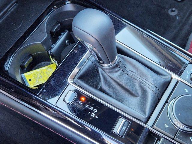 used 2024 Mazda CX-30 car, priced at $26,741