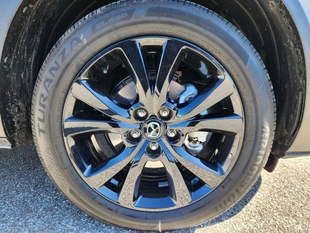 used 2024 Mazda CX-30 car, priced at $26,741