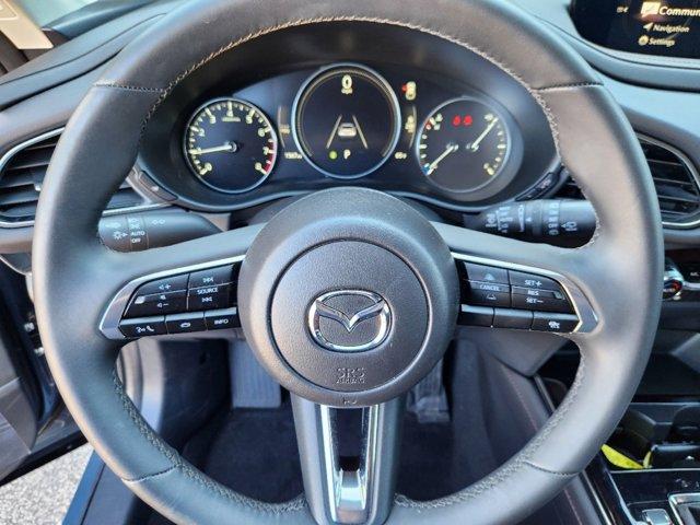 used 2024 Mazda CX-30 car, priced at $26,741