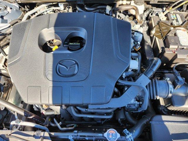 used 2024 Mazda CX-30 car, priced at $26,741