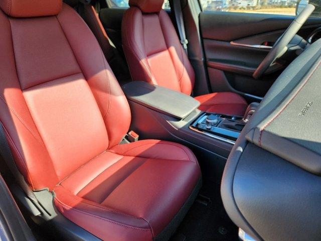 used 2024 Mazda CX-30 car, priced at $26,741