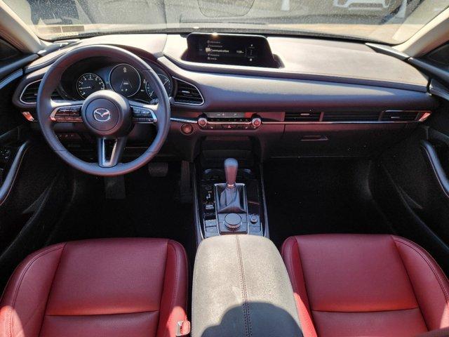 used 2024 Mazda CX-30 car, priced at $26,741