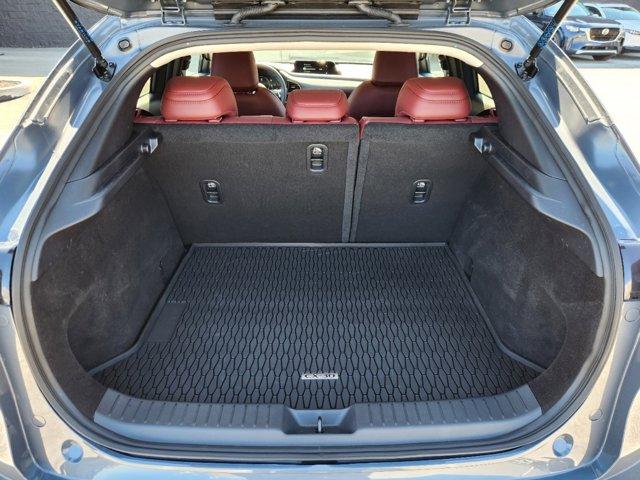 used 2024 Mazda CX-30 car, priced at $26,741