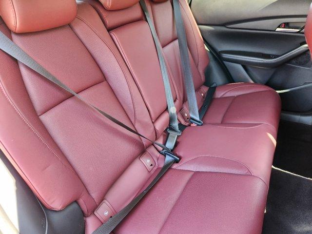 used 2024 Mazda CX-30 car, priced at $26,741