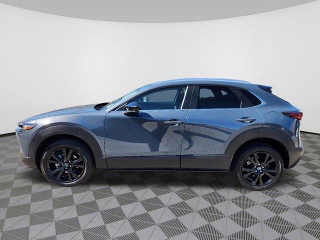 used 2024 Mazda CX-30 car, priced at $26,741