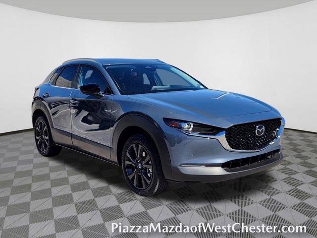 used 2024 Mazda CX-30 car, priced at $26,741