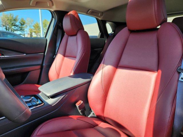 used 2024 Mazda CX-30 car, priced at $26,741