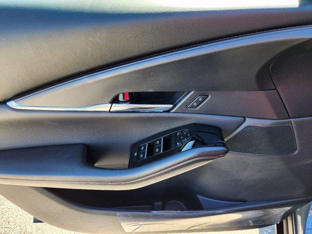 used 2024 Mazda CX-30 car, priced at $26,741