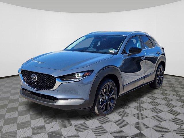 used 2024 Mazda CX-30 car, priced at $26,741
