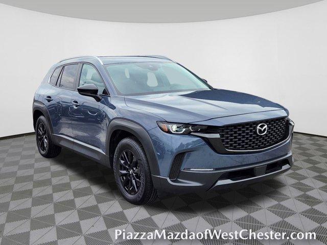 used 2024 Mazda CX-50 car, priced at $28,270