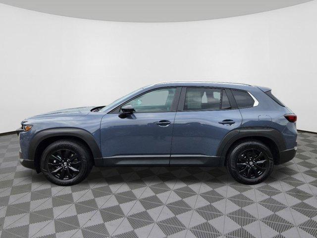 used 2024 Mazda CX-50 car, priced at $28,270