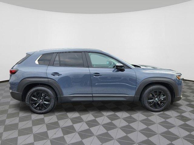 used 2024 Mazda CX-50 car, priced at $28,270