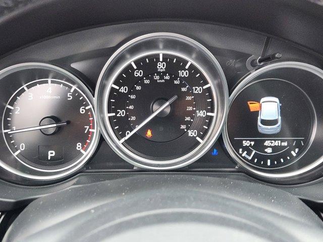 used 2021 Mazda CX-5 car, priced at $22,045