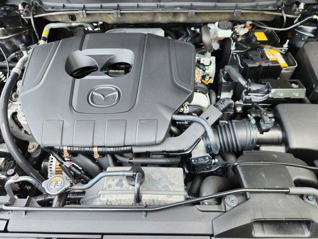 used 2025 Mazda CX-5 car, priced at $34,885