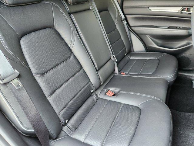 used 2025 Mazda CX-5 car, priced at $34,885