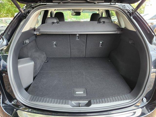 used 2025 Mazda CX-5 car, priced at $34,885
