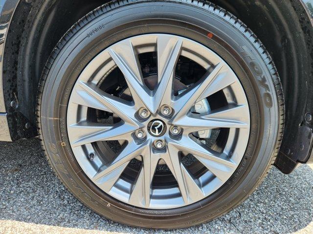 used 2025 Mazda CX-5 car, priced at $34,885