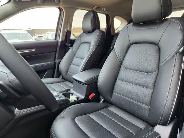 used 2025 Mazda CX-5 car, priced at $34,885