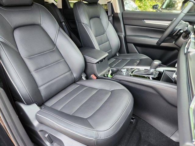 used 2025 Mazda CX-5 car, priced at $34,885