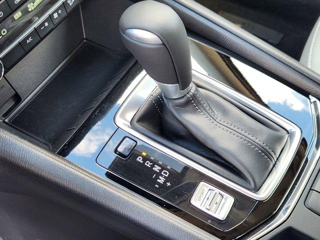 used 2025 Mazda CX-5 car, priced at $30,140