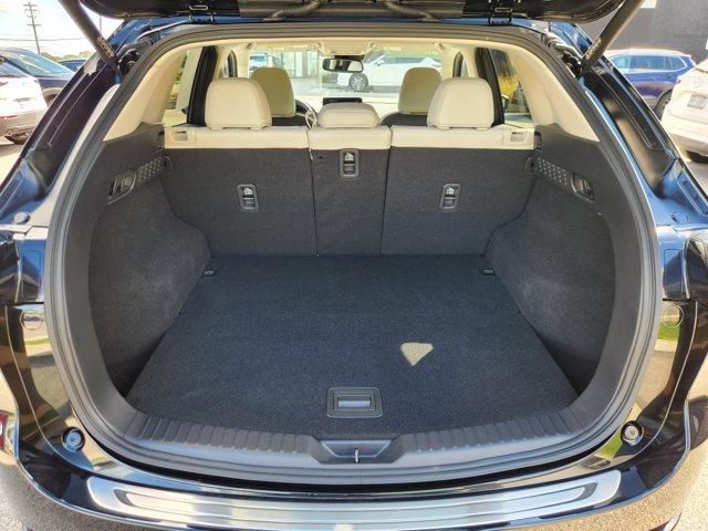 used 2025 Mazda CX-5 car, priced at $30,140