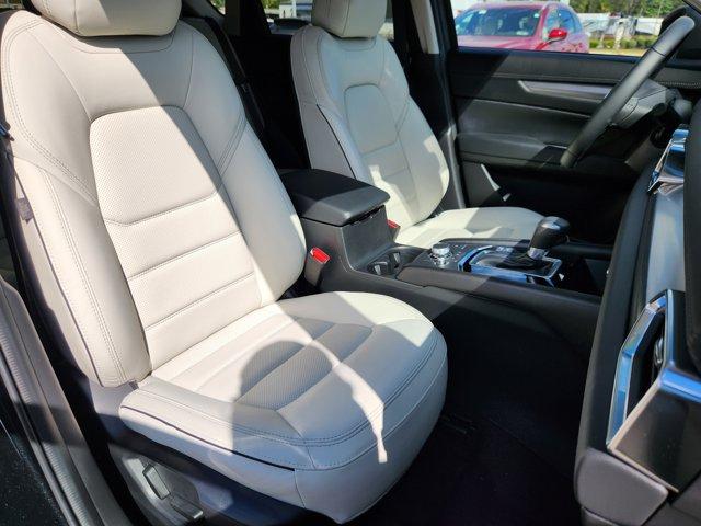 used 2025 Mazda CX-5 car, priced at $30,140