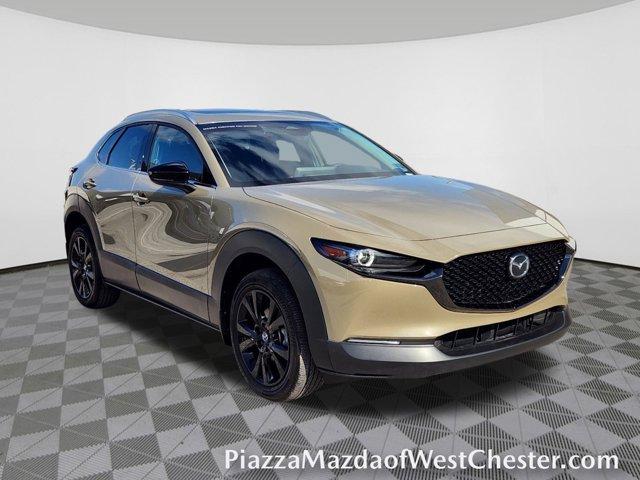 used 2024 Mazda CX-30 car, priced at $29,965