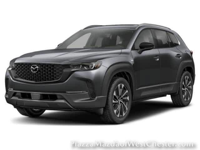 new 2025 Mazda CX-50 Hybrid car, priced at $42,835