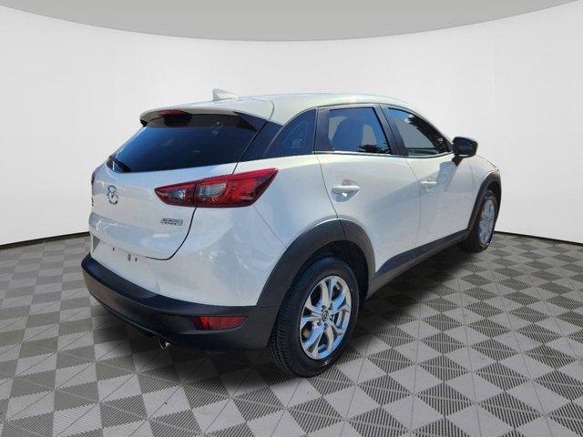 used 2017 Mazda CX-3 car, priced at $13,568