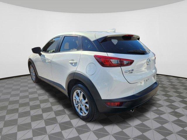 used 2017 Mazda CX-3 car, priced at $13,568