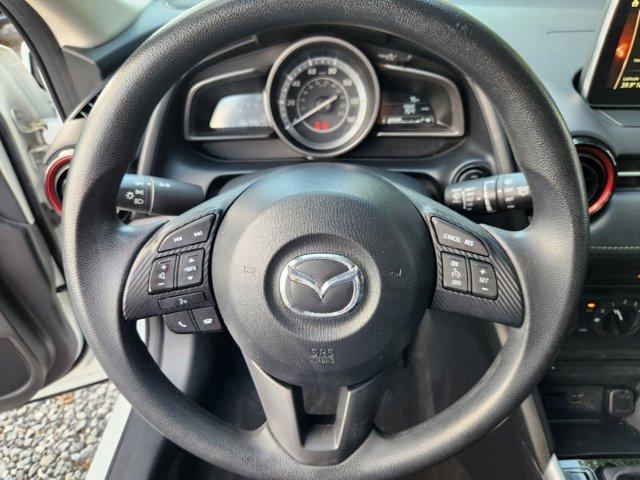 used 2017 Mazda CX-3 car, priced at $13,568