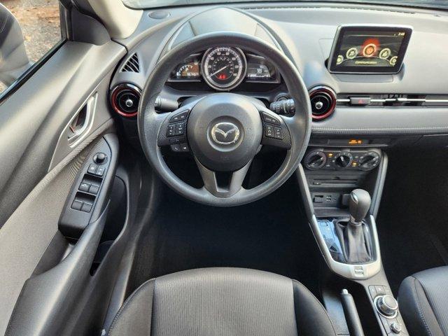 used 2017 Mazda CX-3 car, priced at $13,568