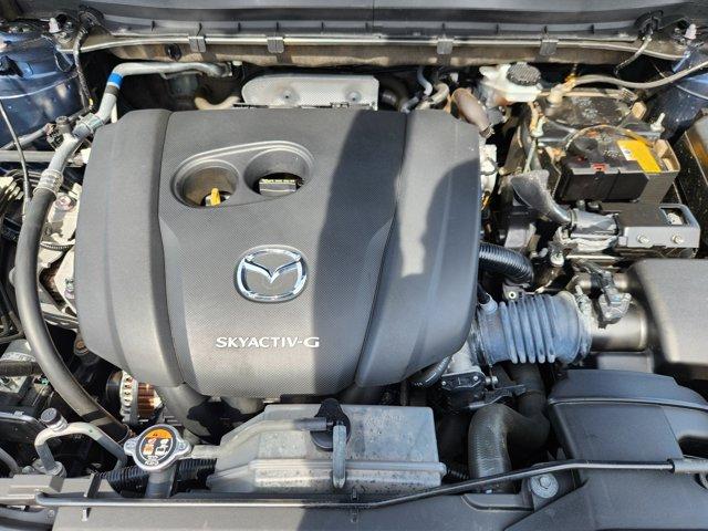 used 2023 Mazda CX-5 car, priced at $26,850