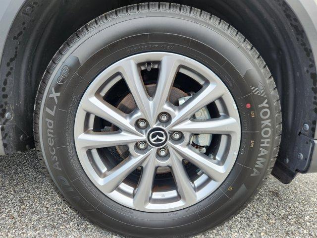 used 2022 Mazda CX-5 car, priced at $22,556